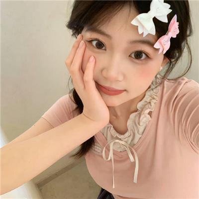 天使爱美丽国语